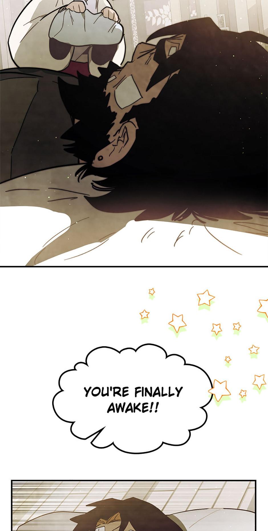 Yi Shen Dang Guan Chapter 68 5